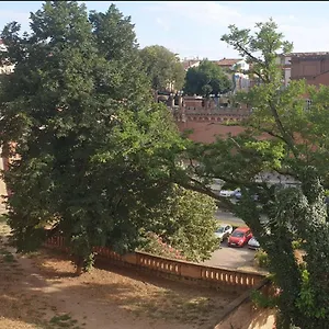 Vue Imprenable-studio-montauban Montauban